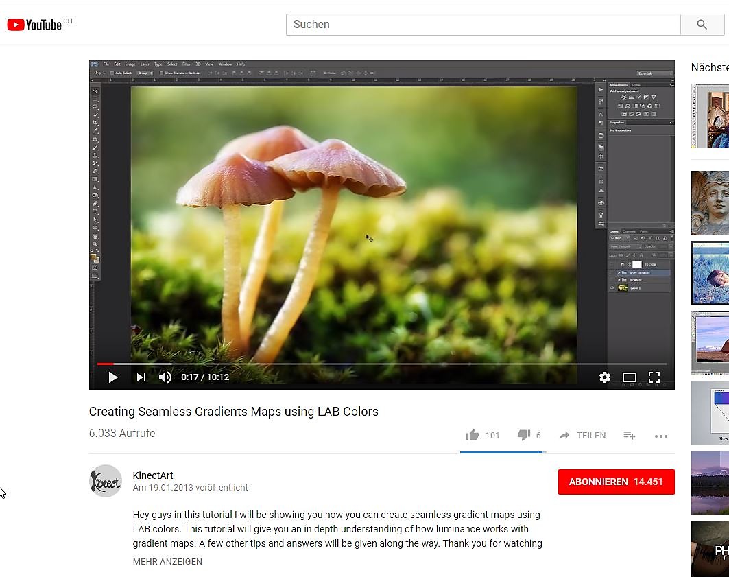 2018 04 27 08 19 54 Creating Seamless Gradients Maps using LAB Colors YouTube,xlarge.1524812573