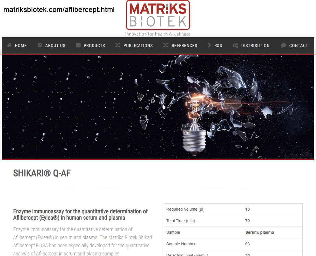 Matriksbiotek.com