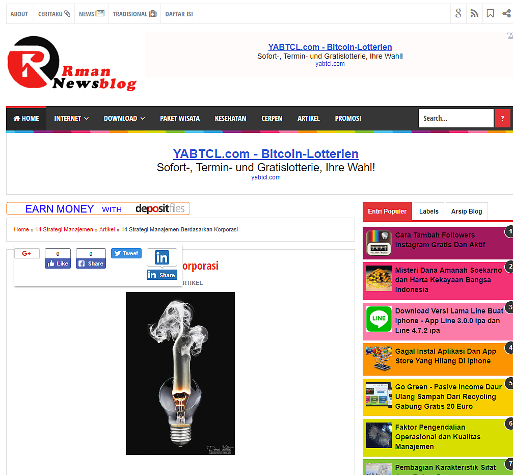 2017 12 29 13 35 31 14 Strategi Manajemen Berdasarkan Korporasi Rman News,large.1514552957