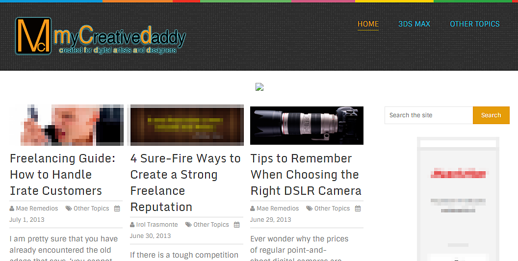 2018 02 14 07 55 04 Online Magazine For 3D Artists Designers Digital Artists and Photographers P,xlarge.1518591912