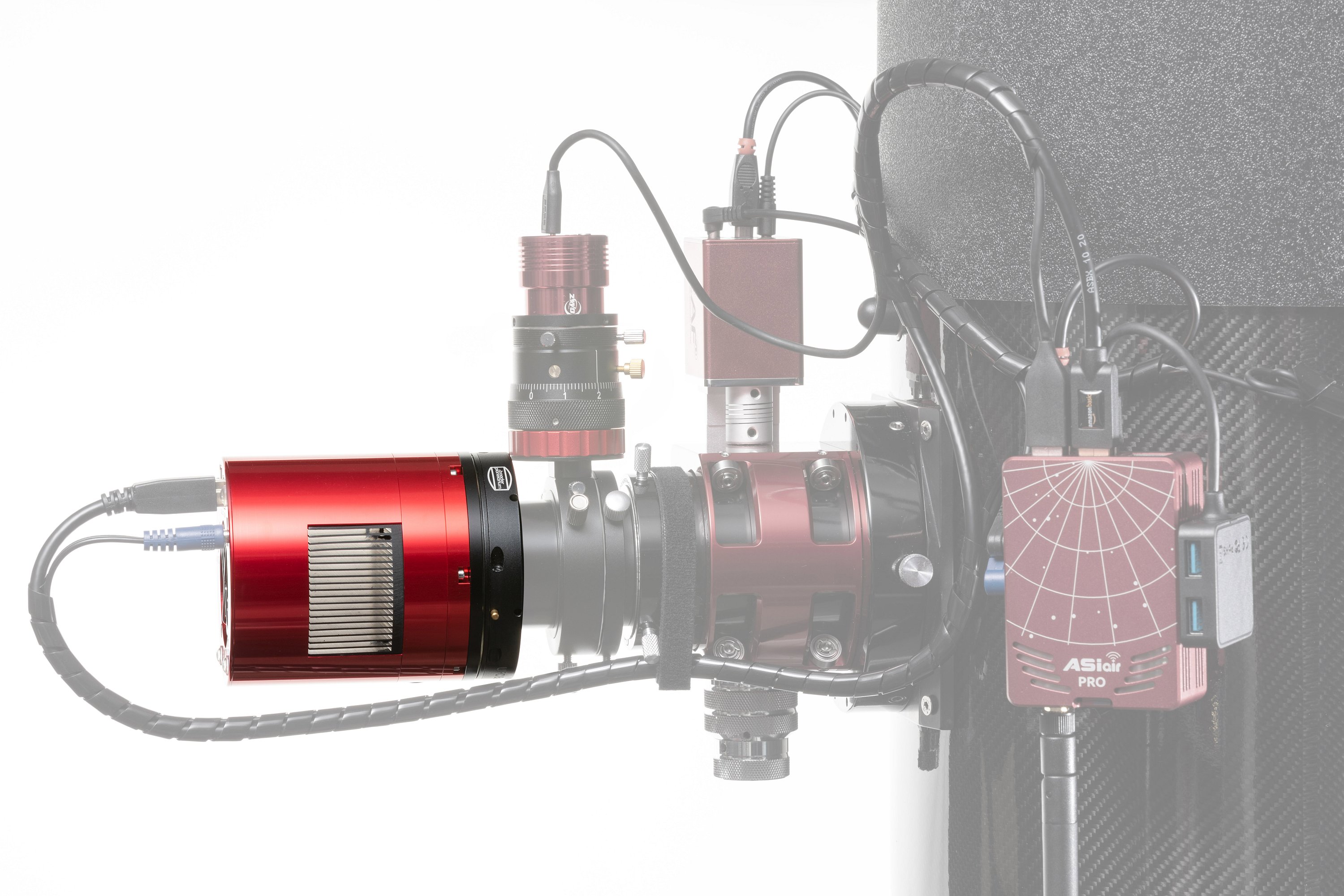 AV7A0210 2600MCPro Verkauf